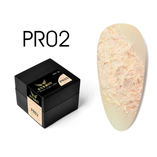 Everin Plaster Gel Pr02 - Pr02