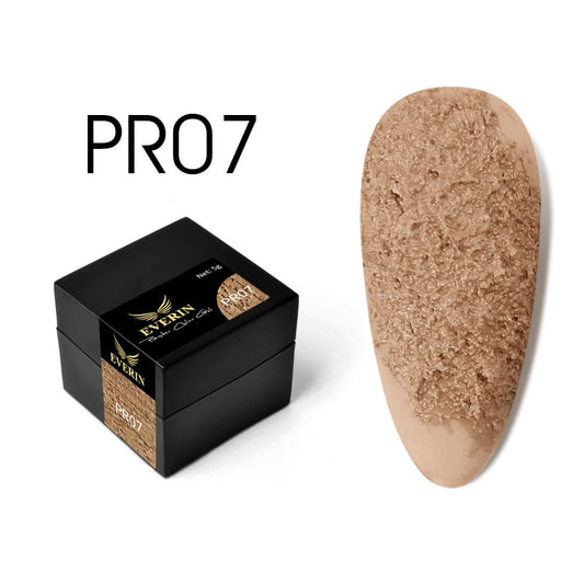 Everin Plaster Gel Pr07 - Pr07