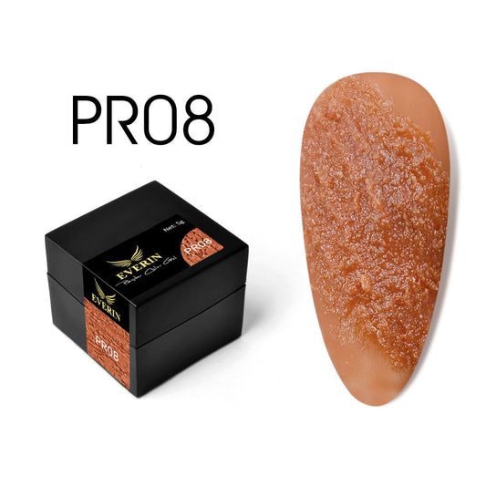 Everin Plaster Gel Pr08 - Pr08