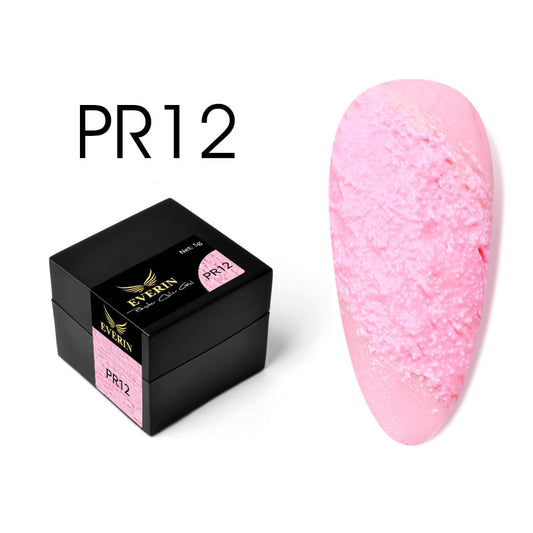 Everin Plaster Gel Pr12 - Pr12