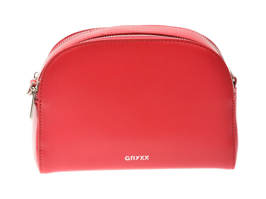 Poseta GRYXX fucsia, 6303046, din piele ecologica