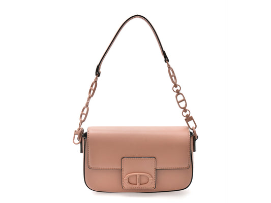 Geanta ALDO bej, EXQUISITE 650, din piele ecologica