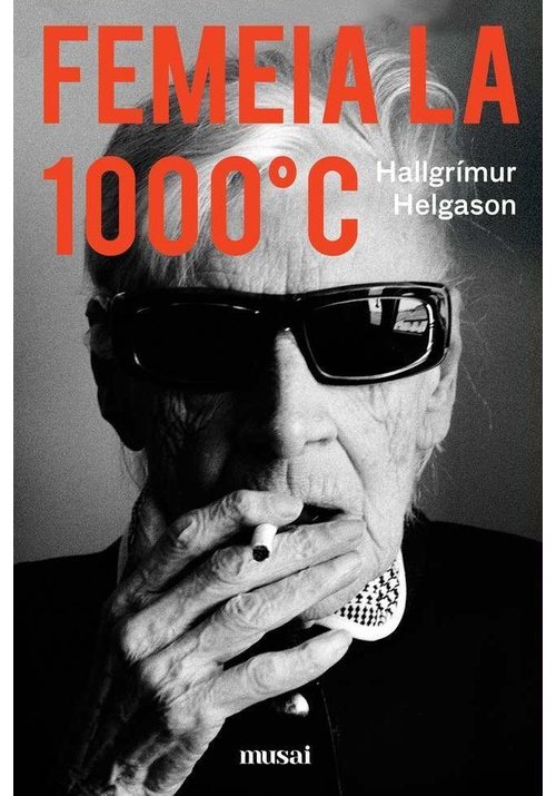 Femeia la 1000°C