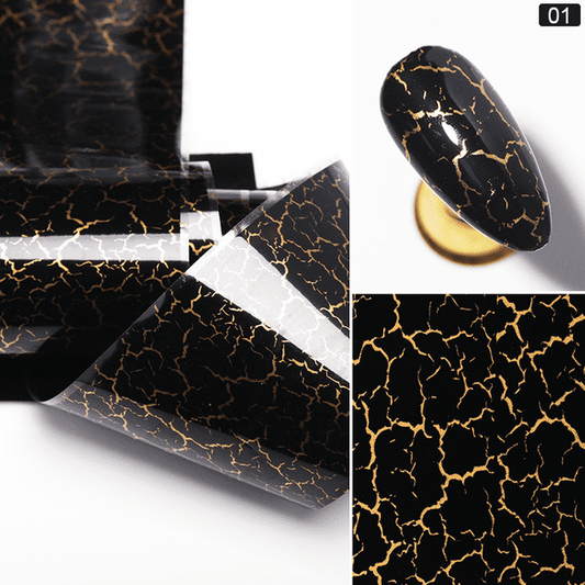 Folie De Transfer 4 X 100 Cm Bp-49 - Bp49