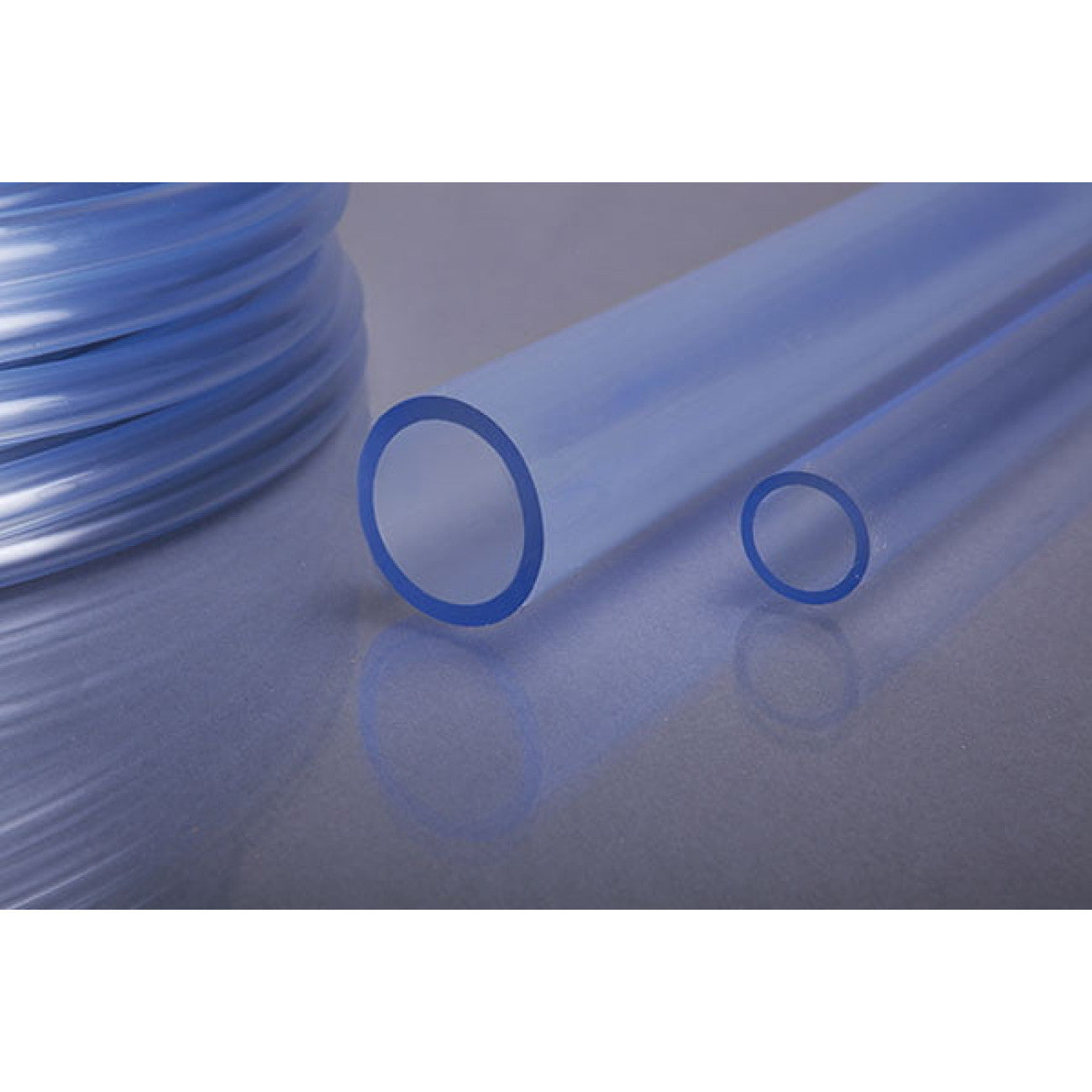 Furtun alimentar fara insertie, Behka Lit, 40 x 3.5 mm, 4 bar, rola 50m, PVC
