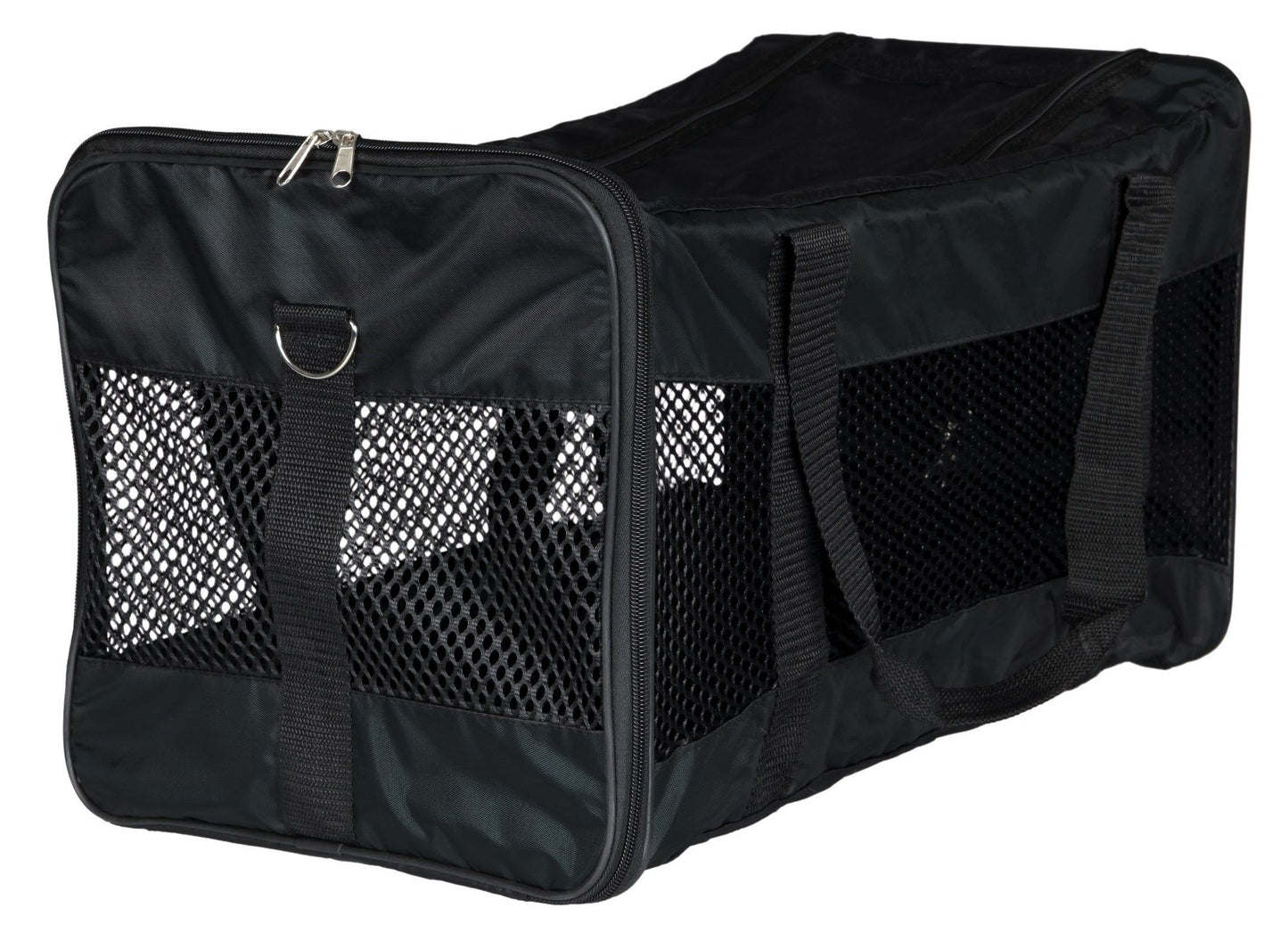Geanta Transport 30x30x54 cm Negru/Ryan 28851