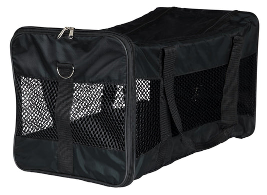 Geanta Transport 30x30x54 cm Negru/Ryan 28851