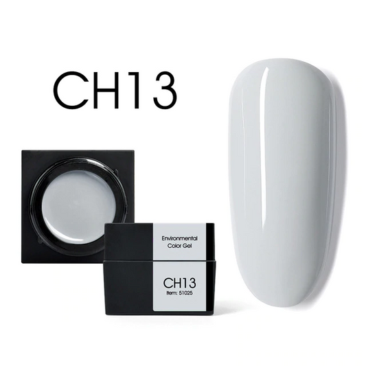 Mud Series Color Gel Canni Ch13 - Ch13