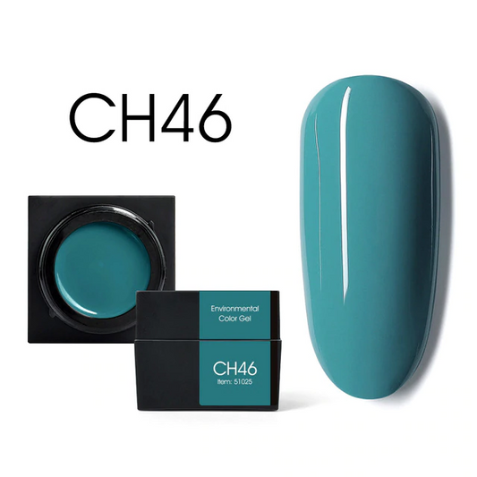 Mud Series Color Gel Canni Ch46 - Ch46