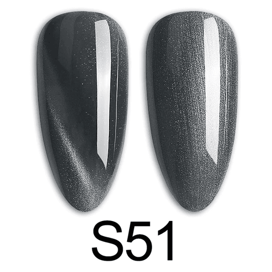 Gel Color Cat Eye Aerolite S51 - S51