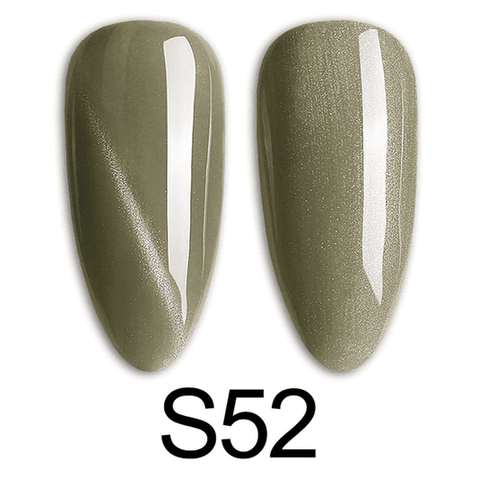 Gel Color Cat Eye Aerolite S52 - S52