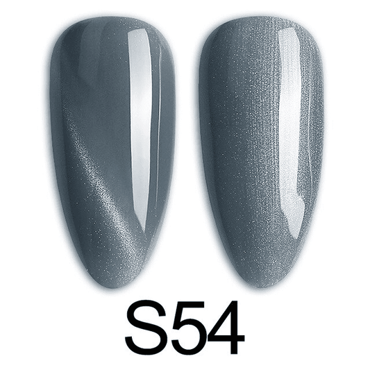 Gel Color Cat Eye Aerolite S54 - S54