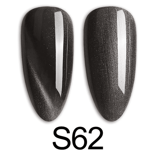 Gel Color Cat Eye Aerolite S62 - S62