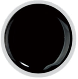 Cover Color Gel Fsm 010- Black 8Gr - Cc-010-B