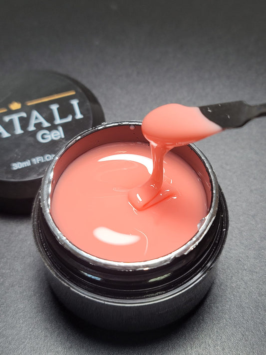 Gel Constructie Autonivelant Natali 30Gr- Nr.12 - Gn-12