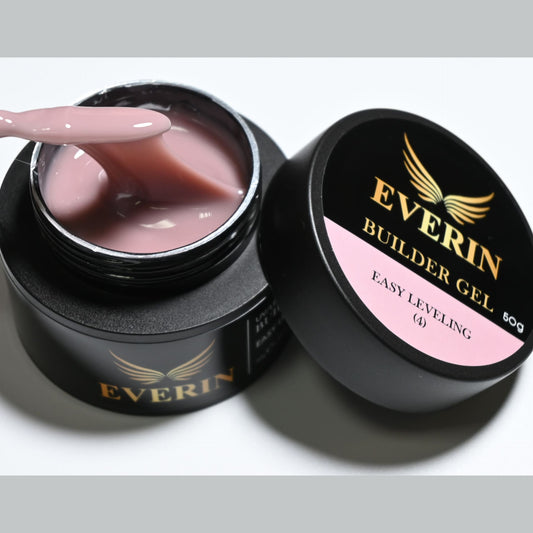 Gel Constructie Everin Autonivelant 15Gr- Easy Leveling 04 - El-04 - Everin