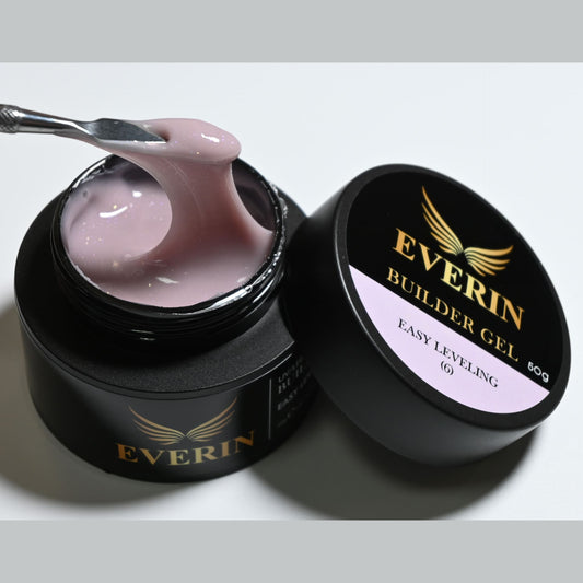 Gel Constructie Everin Autonivelant 15Gr- Easy Leveling 06 - El-06 - Everin