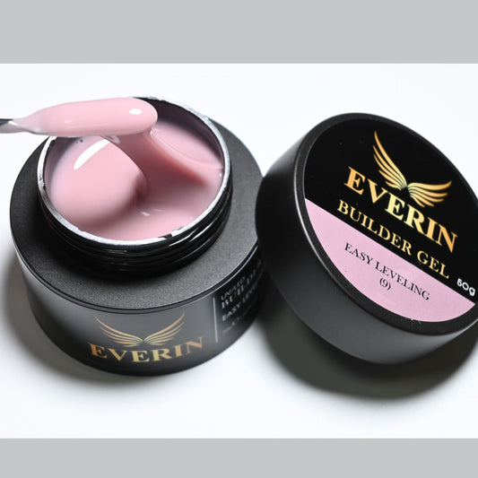 Gel Constructie Everin Autonivelant 15Gr- Easy Leveling 09 - El-09 - Everin