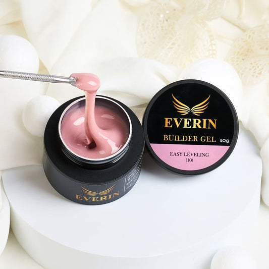 Gel Constructie Everin Autonivelant 15Gr- Easy Leveling 10 - El-02-15Gr - Everin