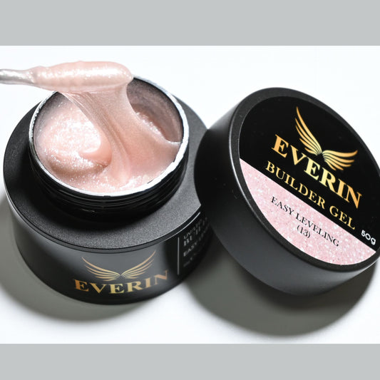 Gel Constructie Everin Autonivelant 50Gr- Easy Leveling 13 - El-02 - Everin