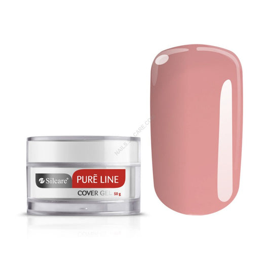 Gel Constructie Pure Line 15 Gr- Cover - Plc15