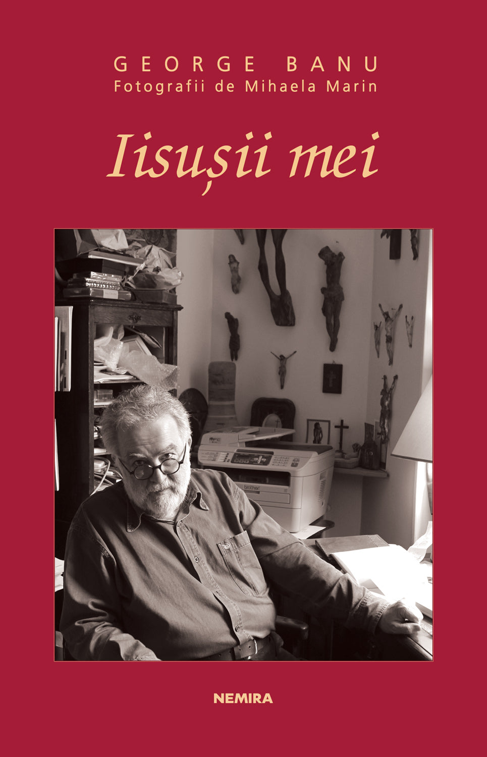 Iisușii mei