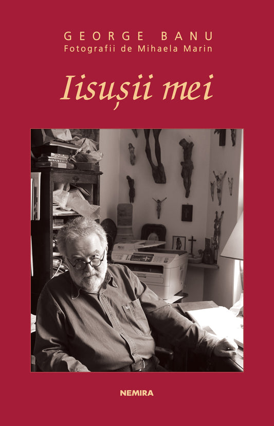 Iisușii mei