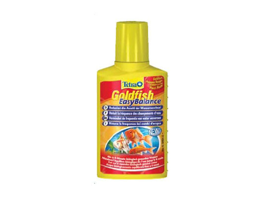 TETRA GOLDFISH EASYBALANCE 100 ml