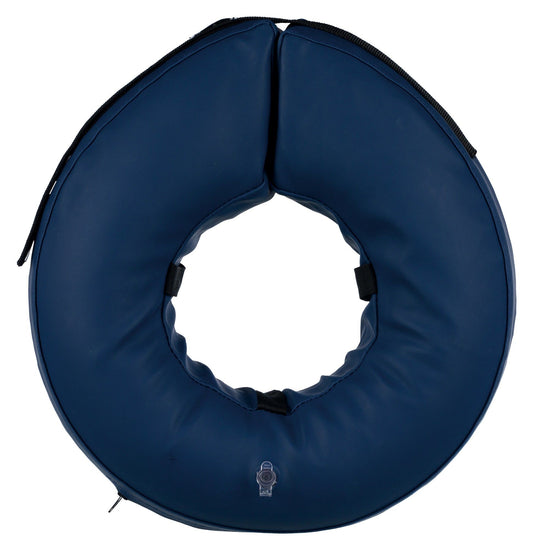 Guler Protector Gonflabil XXS cca. 14-18 cm Albastru 19540