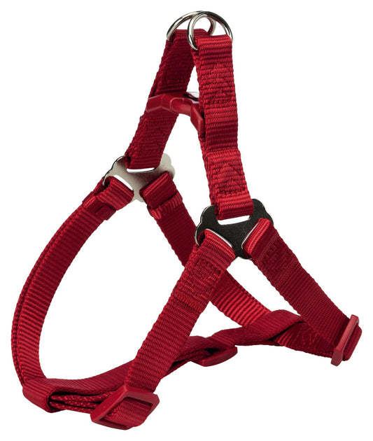Ham Premium 30-40 cm/10 mm Rosu 204303