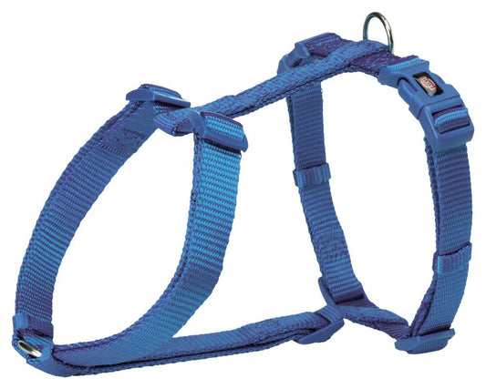 Ham Premium H XXS-XS 20-32 cm/10 mm Albastru 204802