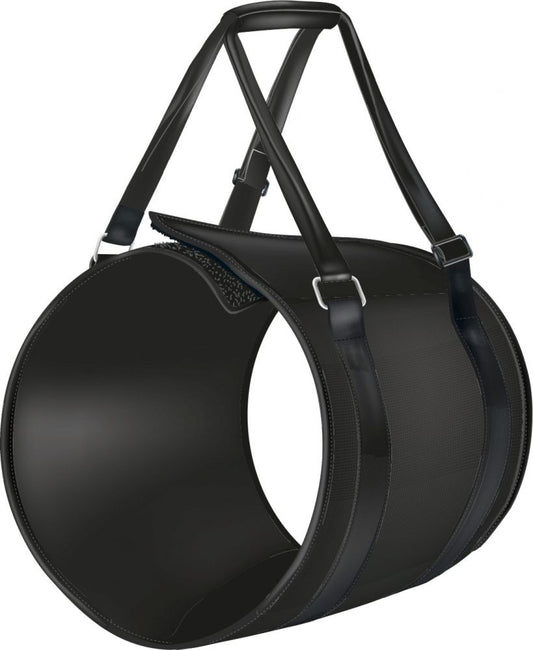 Ham Reabilitare XL 85-95 cm 50 kg Negru 19404