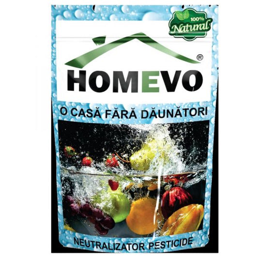 Homevo neutralizator pesticide 100G