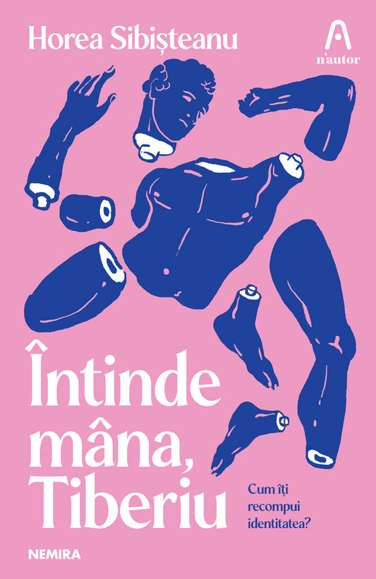 Ȋntinde mâna Tiberiu