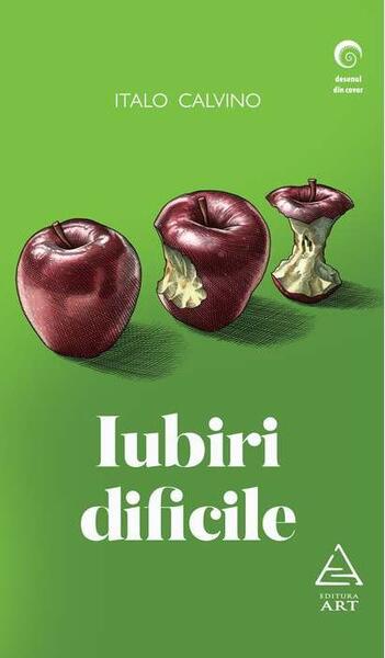Iubiri dificile - Italo Calvino - Art