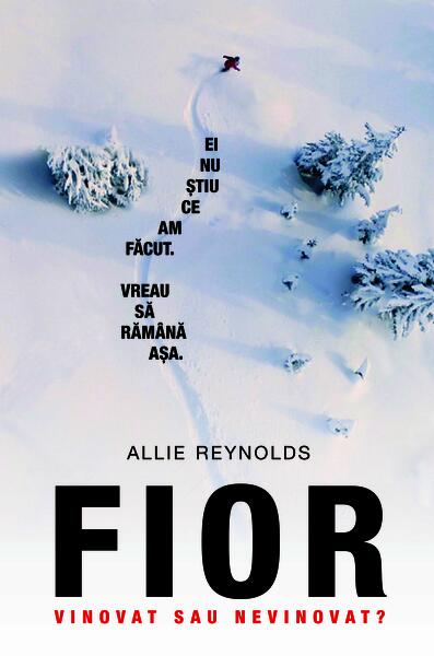 Fior - Allie Reynolds - RAO