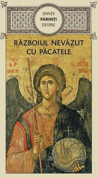 Războiul nevăzut cu păcatele. - De Suflet