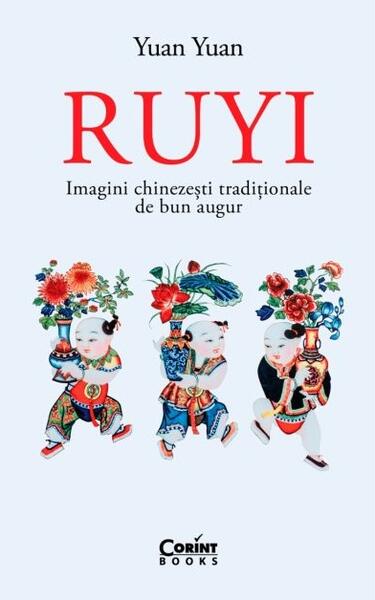 Ruyi - Yuan Yuan - Corint