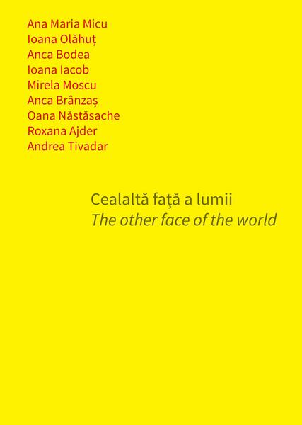 Cealaltă față a lumii / The other face of the world - Idea Design