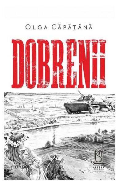 Dobrenii - Olga Căpățână - Lebăda Neagră