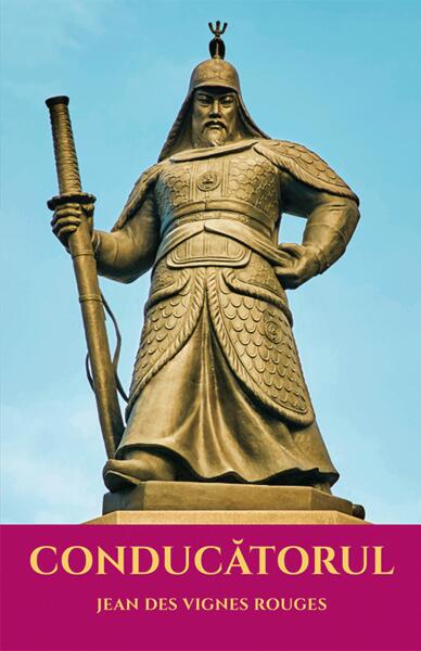 Conducătorul - Paperback brosat - Lambodar