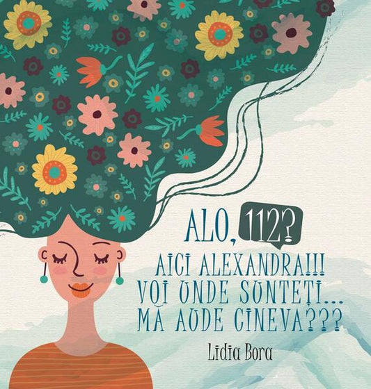 Alo, 112? - Lidia Bora