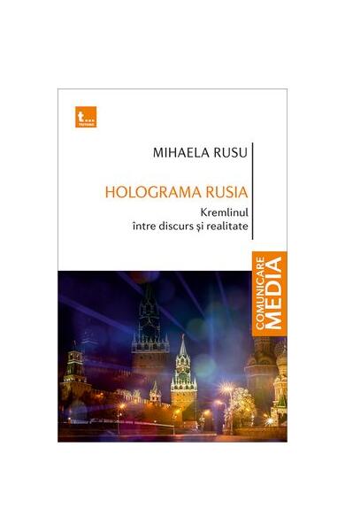 Holograma Rusia - Mihaela Rusu - Tritonic