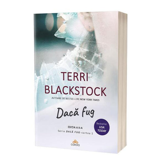 Dacă fug (Vol. 1) - Terri Blackstock - Act și Politon