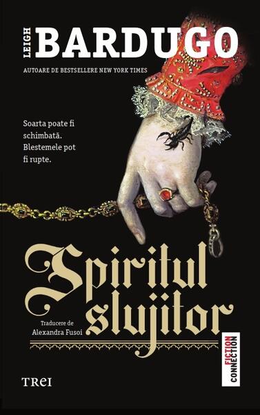 Spiritul slujitor - Paperback brosat - Trei