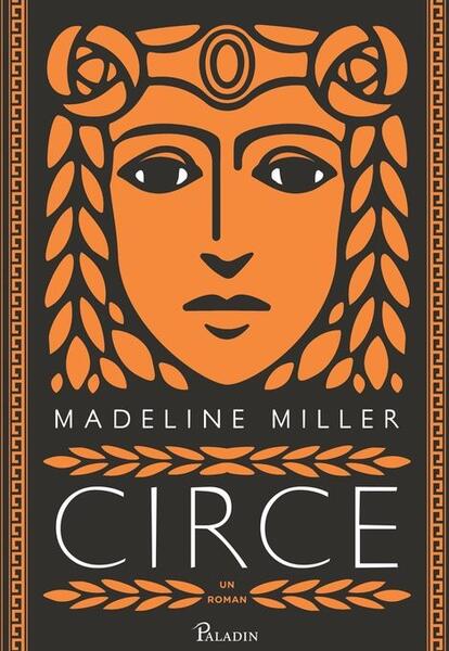 Circe - Madeline Miller - Paladin