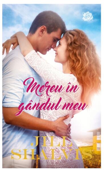 Mereu în gândul meu - Jill Shalvis - Litera