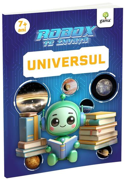 Universul - Gama