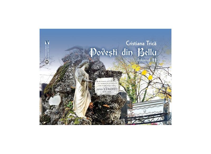 Povești din Bellu (Vol. 2) - Cristiana Trică - Vremea