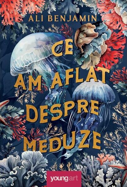 Ce am aflat despre meduze - Young Art